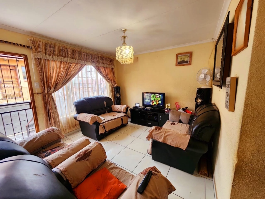 3 Bedroom Property for Sale in Tlhabane West North West